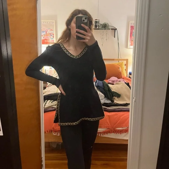 Medieval tunic - Picture 1 of 4